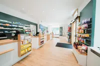Apotheke Am Perlacher Forst