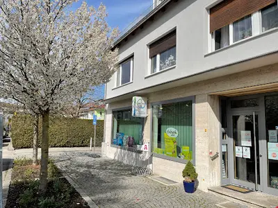 Apotheke Hartmannshofen