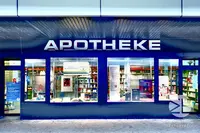 Apotheke Im Franziskanerhof