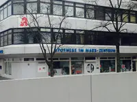 Apotheke Im Marx-zentrum