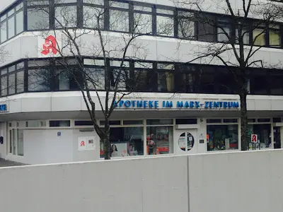 Apotheke Im Marx-zentrum