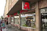 Apotheke Maxvorstadt