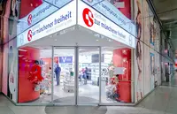 Apotheke Zur Münchener Freiheit