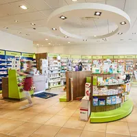 Aquila Apotheke Am Innsbrucker Ring