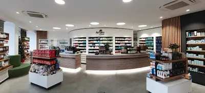 Arnika Apotheke Am Herkomerplatz