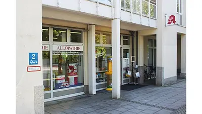 Atrium Apotheke