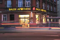 Balde Apotheke