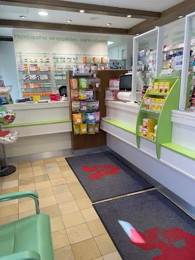 Bären Apotheke