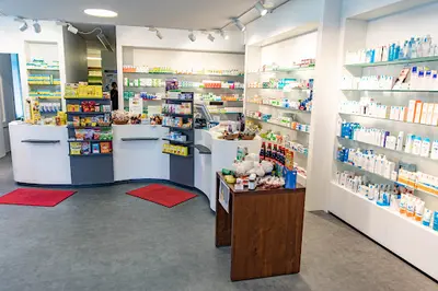 Barer Apotheke