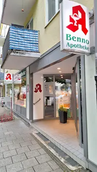 Benno Apotheke