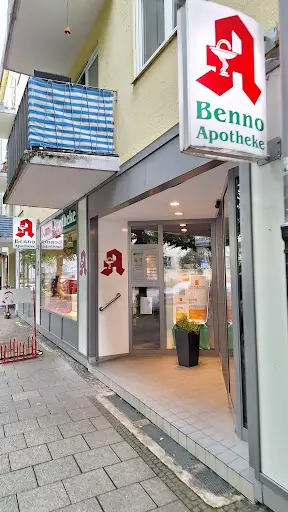Benno Apotheke