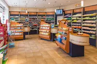Bienen-apotheke Candidplatz