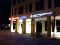 Bienen-apotheke Giesing