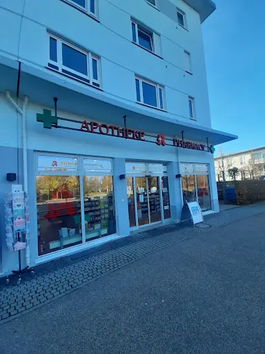 Bienen-apotheke Obermenzing