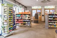 Bienen-apotheke Sendling