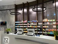 Bogen-apotheke