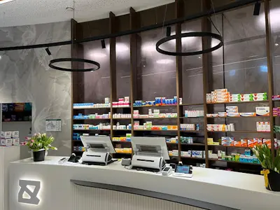 Bogen-apotheke
