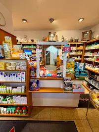 Chiemgau Apotheke