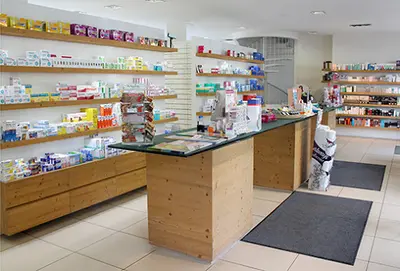 Cosima-apotheke