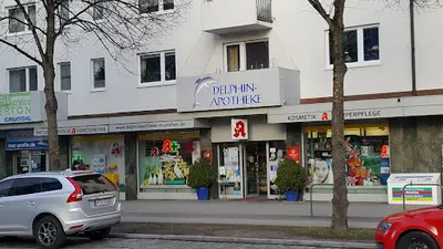 Delphin-apotheke Antonia Schnur E.k.