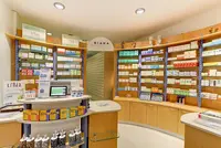 Diana-apotheke München