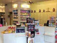 Dom Pedro Apotheke