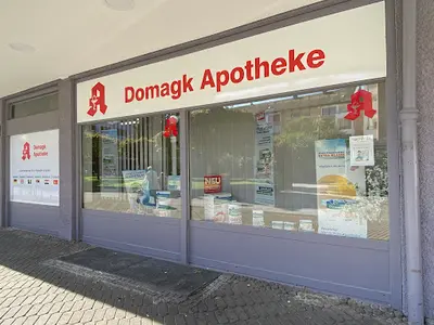 Domagk-apotheke