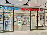 Dr. Beckers Central Apotheke