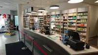 Eichendorff-apotheke