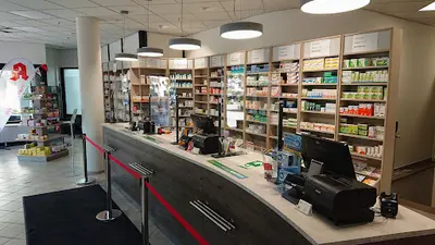 Eichendorff-apotheke