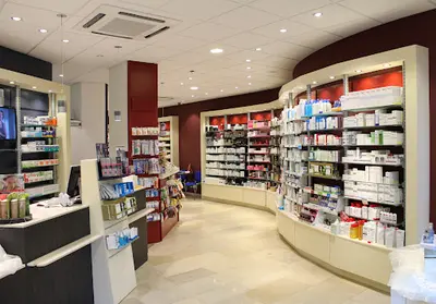 Elvira Apotheke