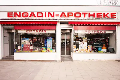 Engadin-apotheke