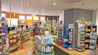 Farma-plus Apotheke Hohenzollernstraße