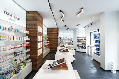 Feilitzsch Apotheke
