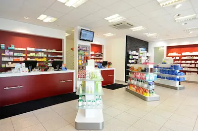 Fidelio Apotheke