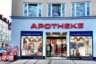 Fleming Apotheke München