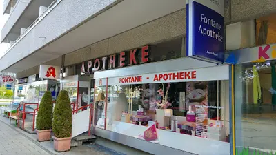 Fontane Apotheke