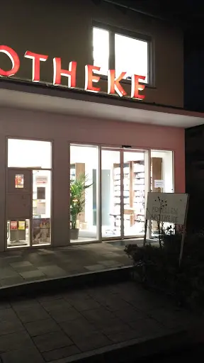 Forellen Apotheke - München