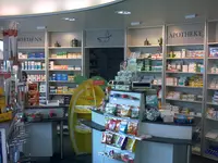 Friedens Apotheke