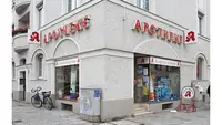 Ganghofer-apotheke