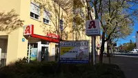 Garmischer Apotheke