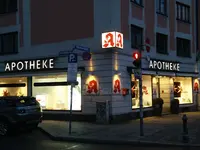 Gärtnerplatz Apotheke