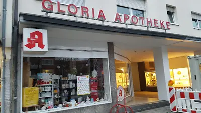 Gloria Apotheke