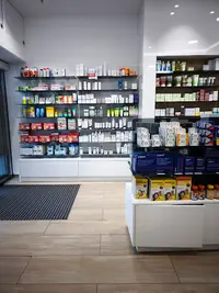 Guardini-apotheke - Partner Von Avie