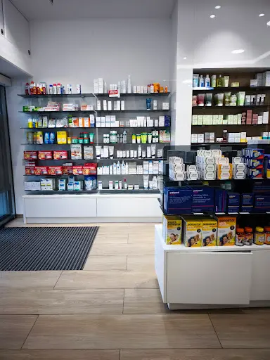Guardini-apotheke - Partner Von Avie