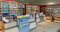 Hasen Apotheke (am Hasenbergl)