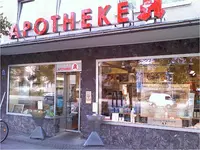 Hellas Apotheke