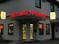 Hellenstein Apotheke