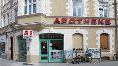 Humboldt Apotheke