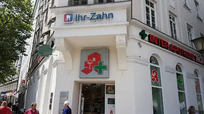Inter Apotheke